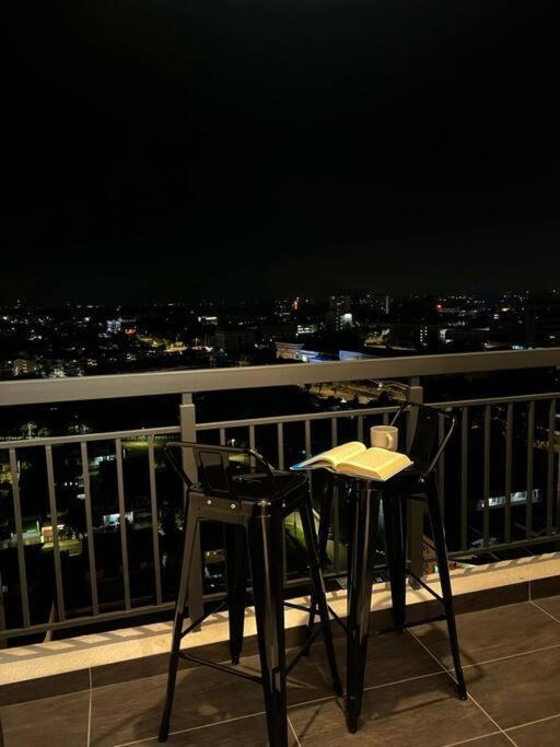 Apartment The Horizon Infinity Pool 17th Floor Ipoh
