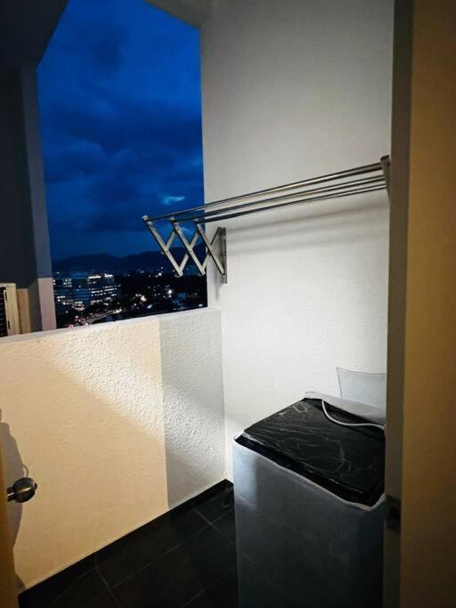 The Horizon Infinity Pool 17th Floor Apartment Ipoh