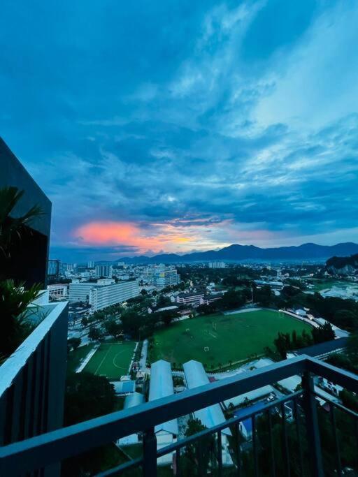 The Horizon Infinity Pool 17th Floor Apartment Ipoh